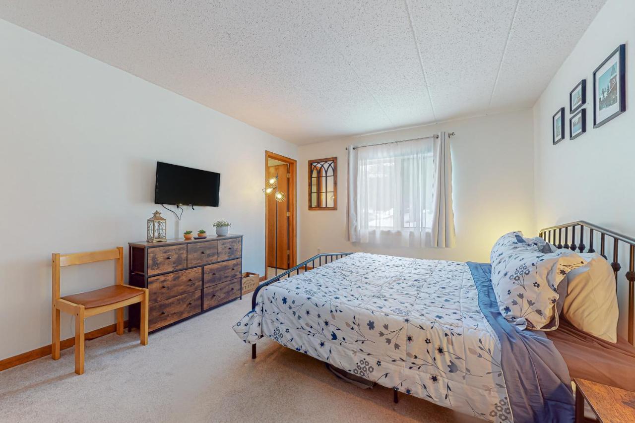 Mountain Village 5H Unit B Dover Luaran gambar