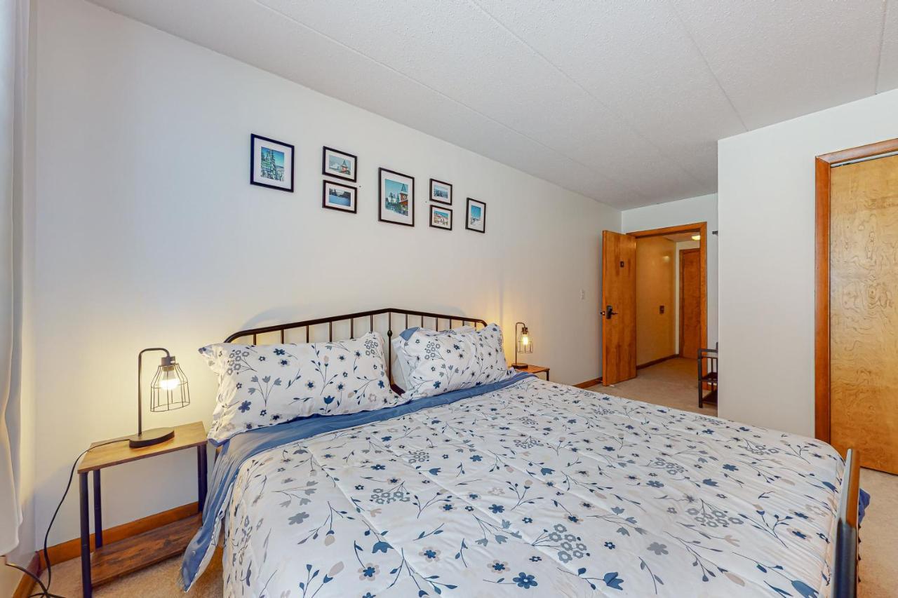 Mountain Village 5H Unit B Dover Luaran gambar