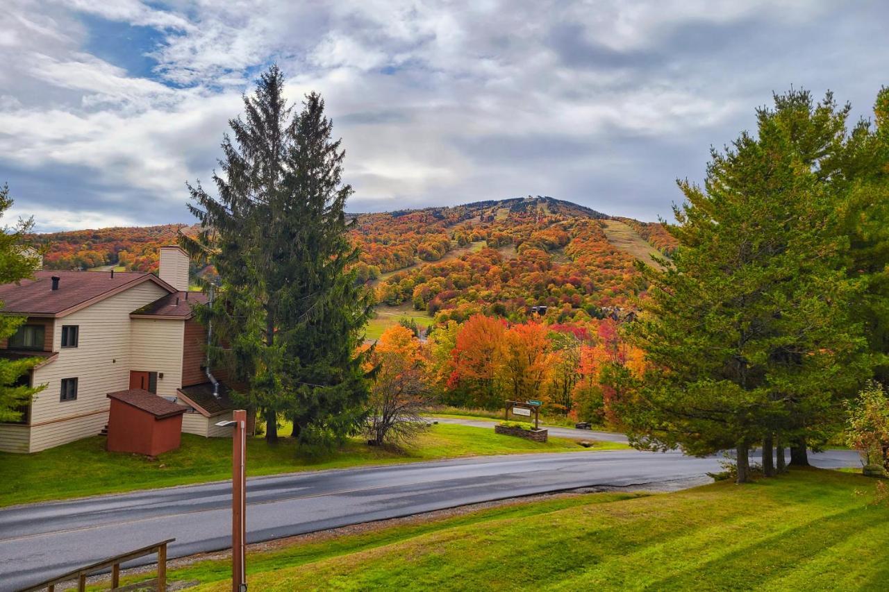 Mountain Village 5H Unit B Dover Luaran gambar
